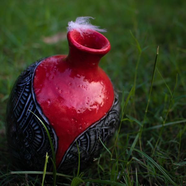 natural and artistic